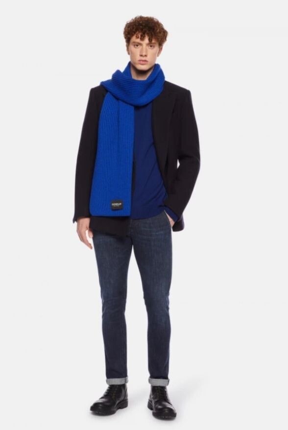 JEANS KONOR GG1 DONDUP