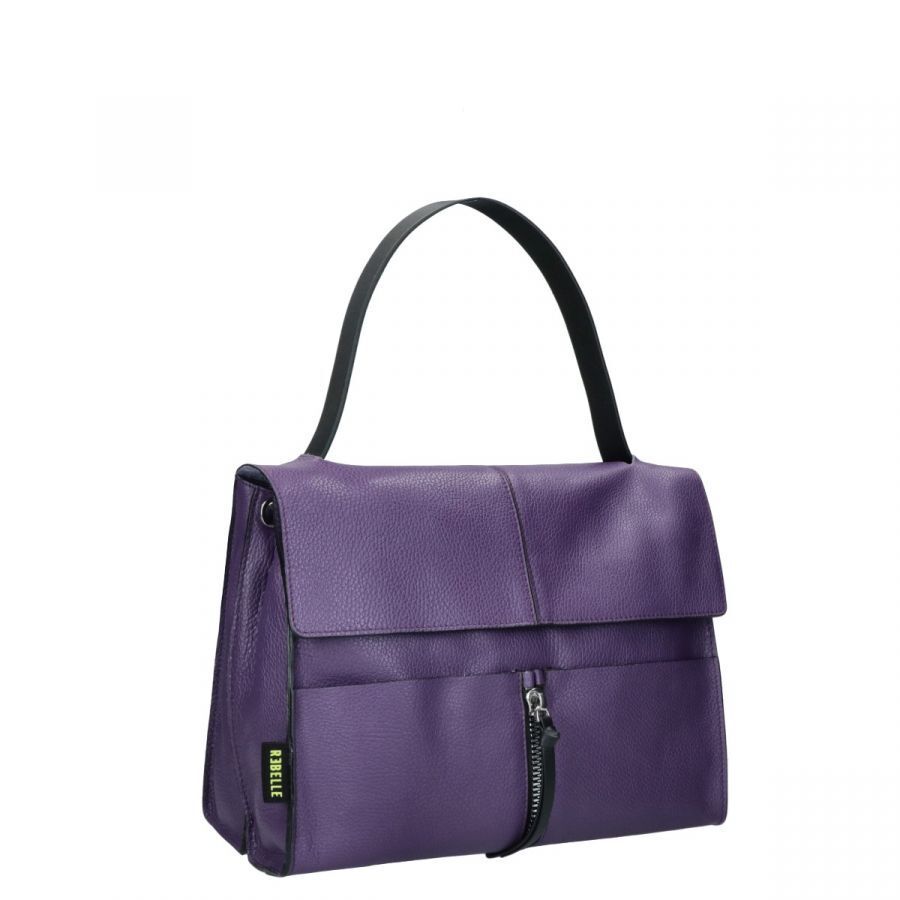 BORSA CLIO VIOLET REBELLE