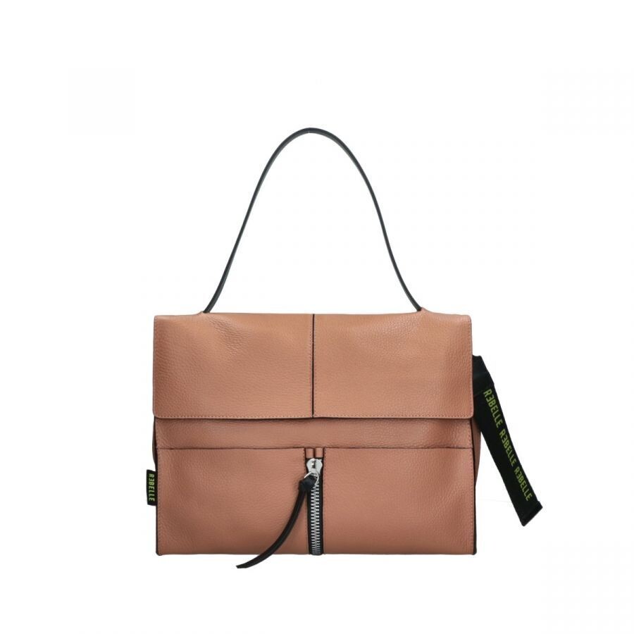 BORSA CLIO ALMOND REBELLE