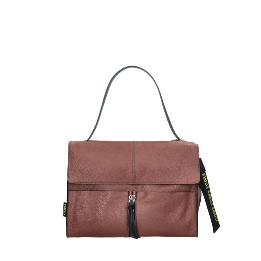 BORSA CLIO COCONUT REBELLE
