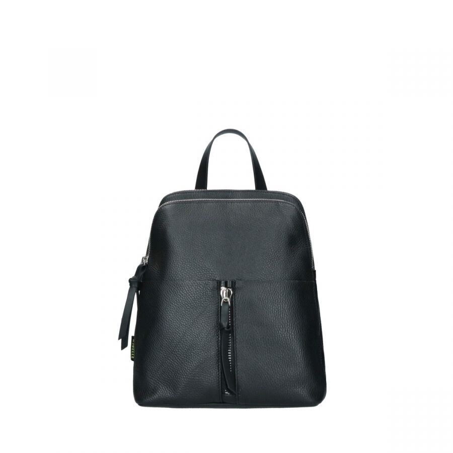 ZAINO DIANA BLACK REBELLE