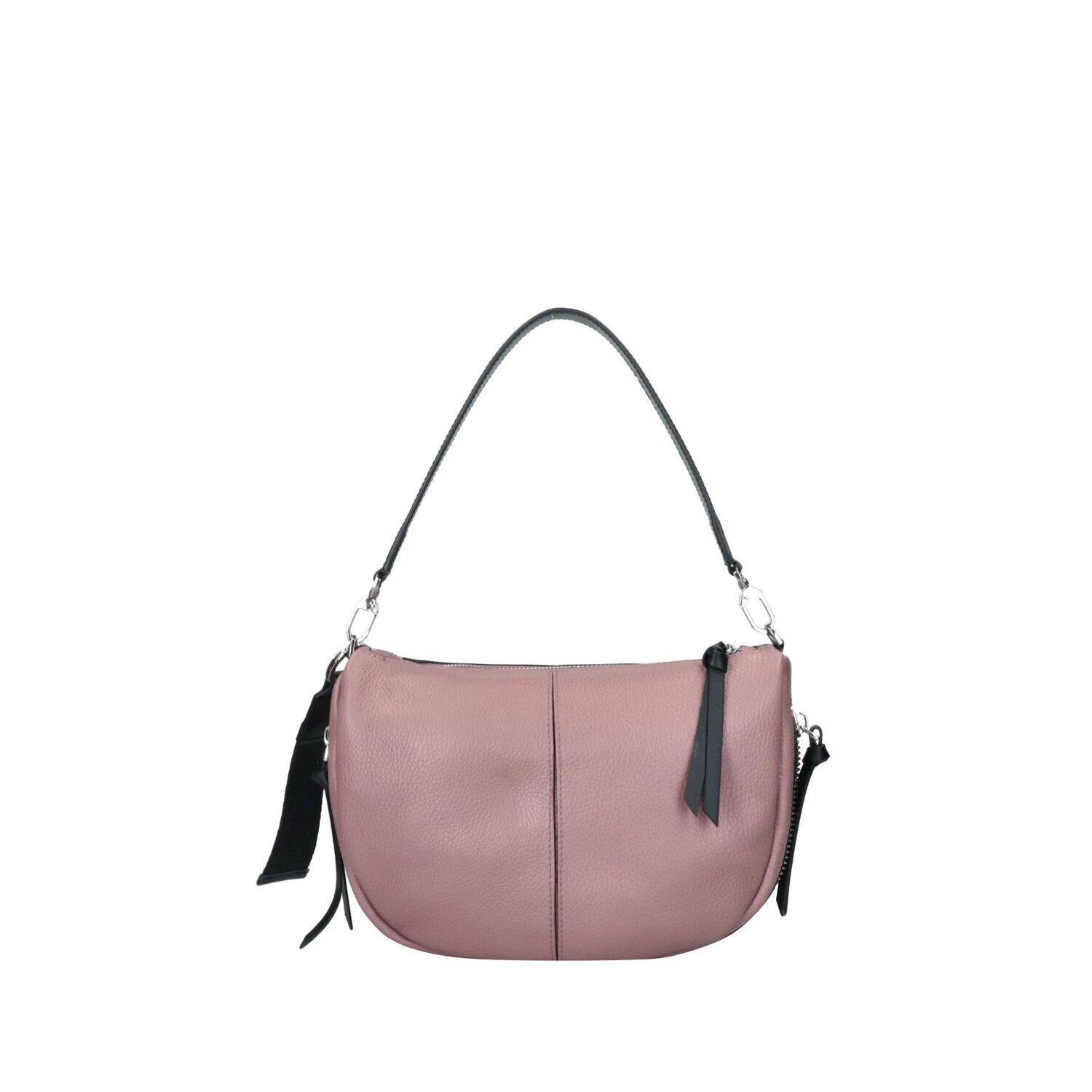 BORSA ALTHEA BROWNROSE REBELLE
