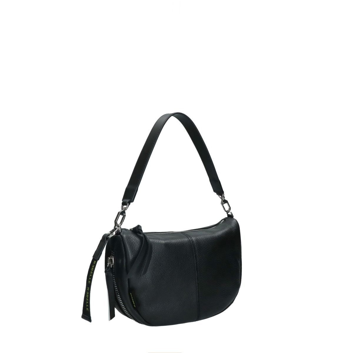BORSA ALTHEA BLACK REBELLE