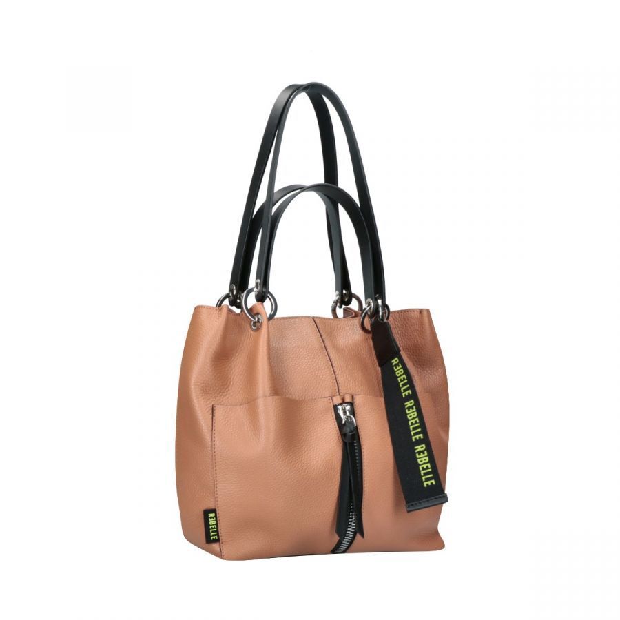 BORSA REA ALMOND REBELLE