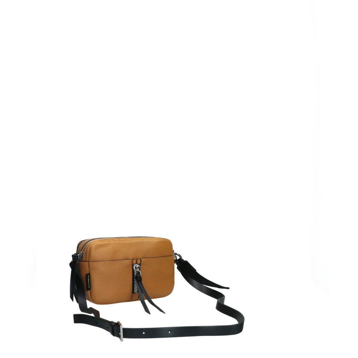 BORSA TALIA MUSTARD REBELLE