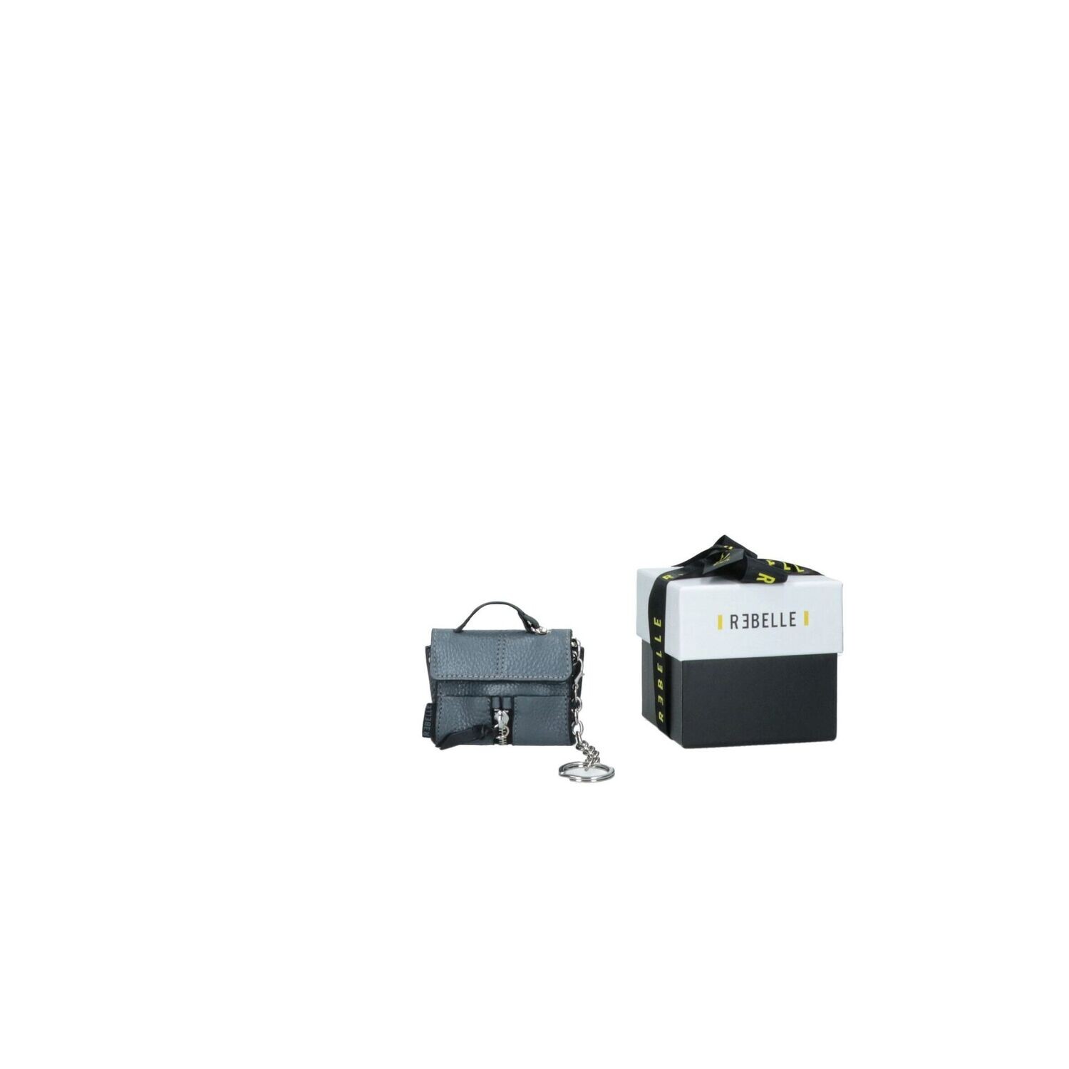 MICRO BAG CLIO OCTANIUM REBELLE