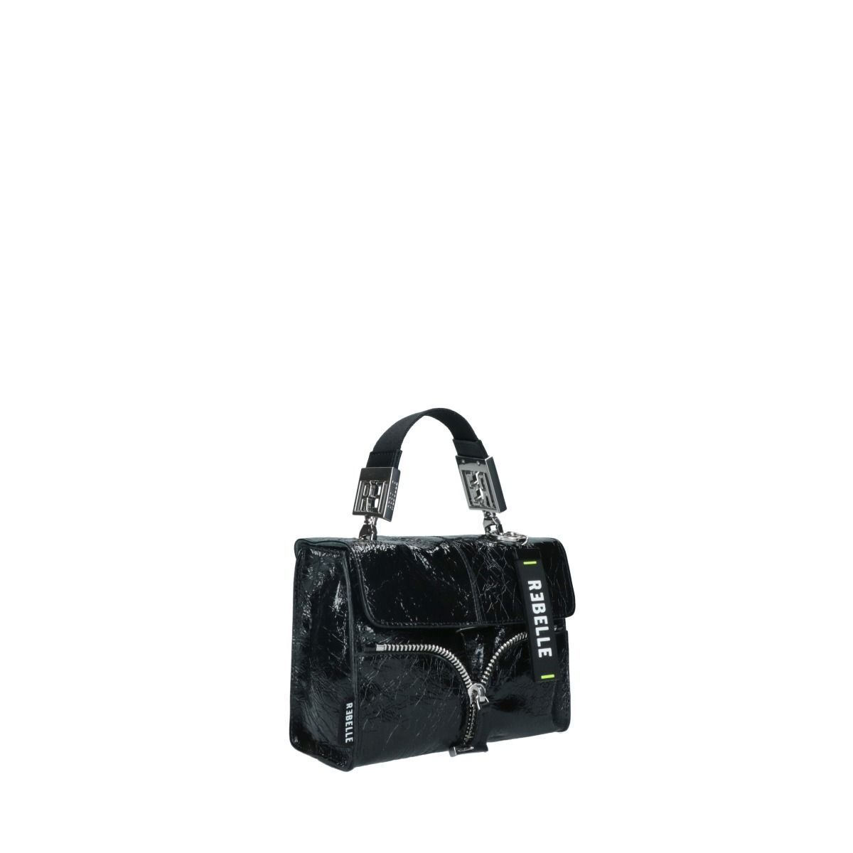 BORSA BONNIE BLACK REBELLE