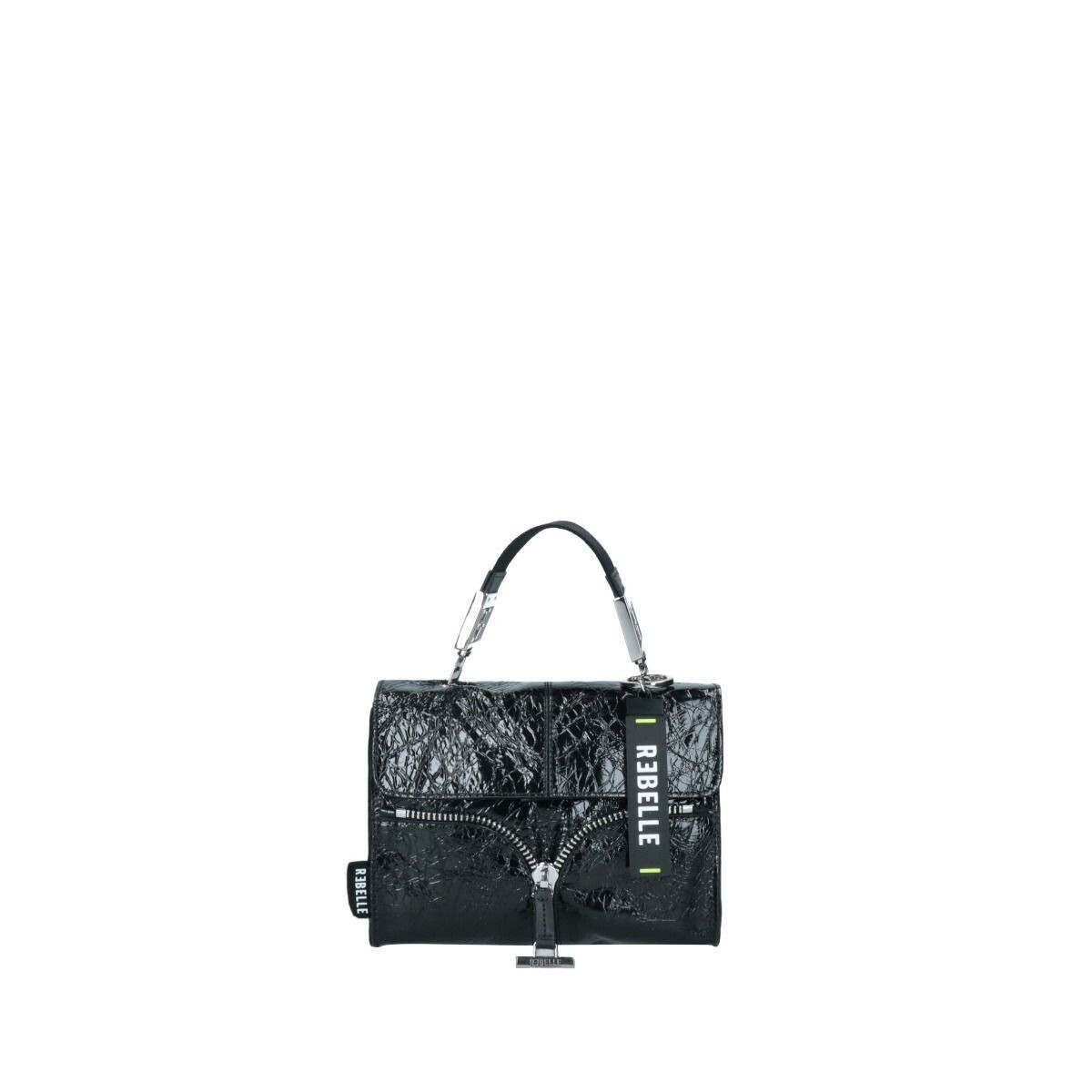 BORSA BONNIE BLACK REBELLE