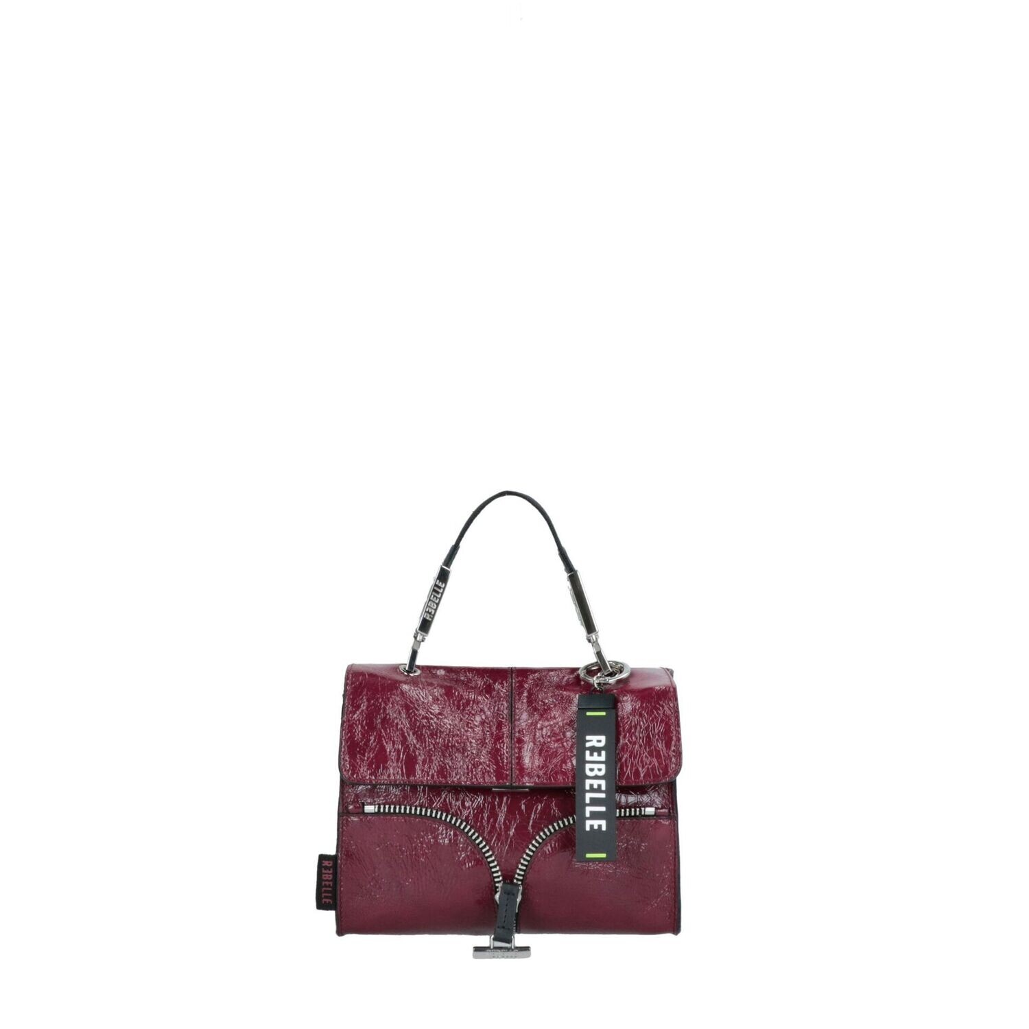 BORSA BONNIE WINE REBELLE
