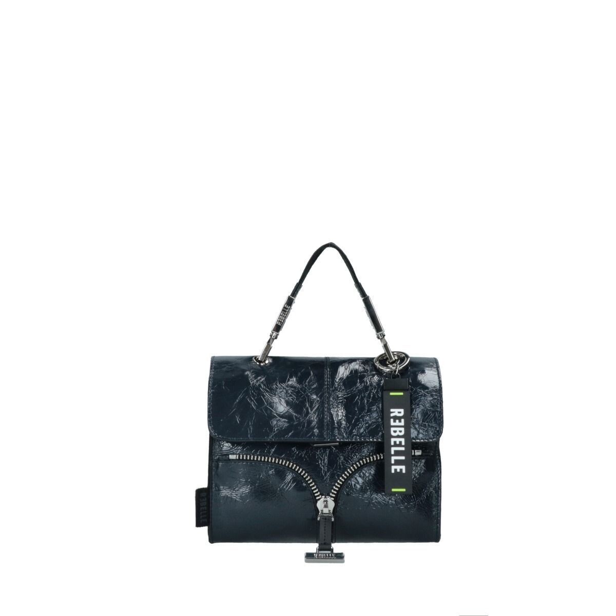 BORSA BONNIE DARK BLUE REBELLE