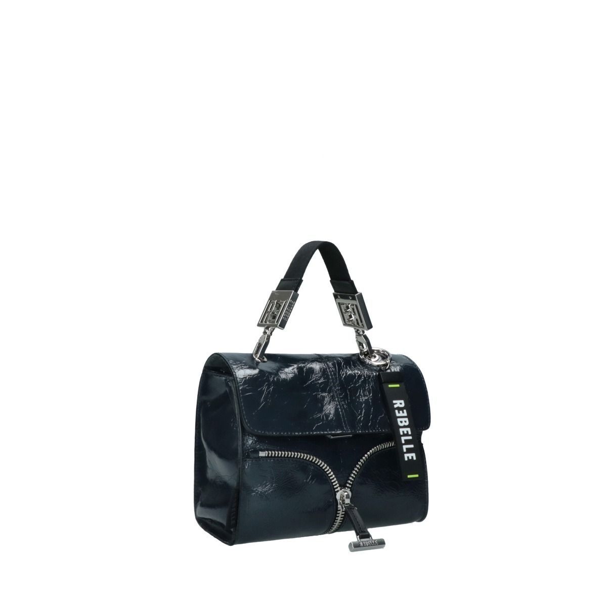 BORSA BONNIE DARK BLUE REBELLE