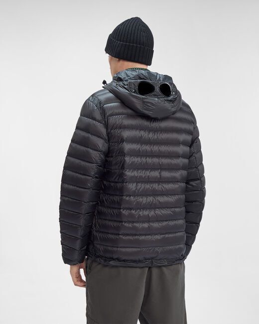 PIUMINO D.D. SHELL GOGGLE CP COMPANY