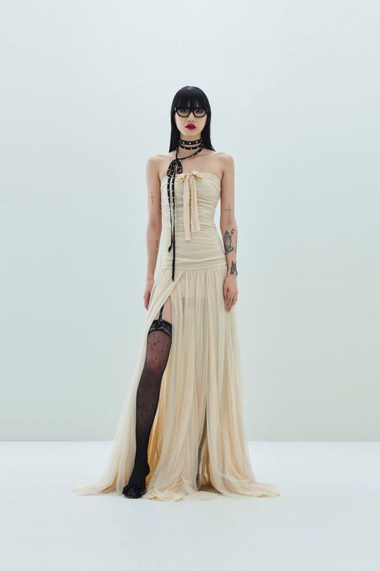 VESTITO ANIYEBY RAQUEL