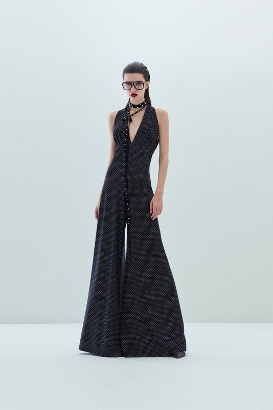 VESTITO ANIYEBY JUMPSUIT LEILA