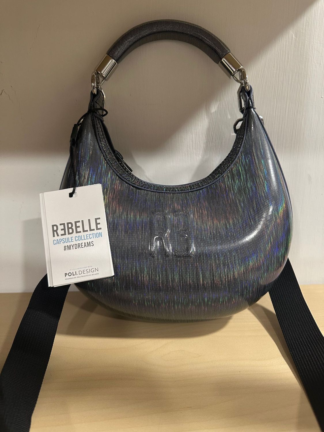 REBELLE BAGS