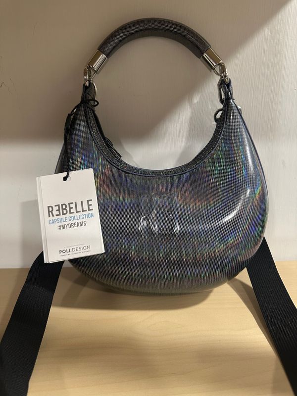 REBELLE BAGS