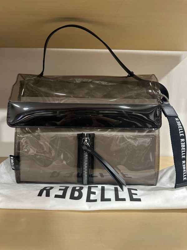 REBELLE BAGS