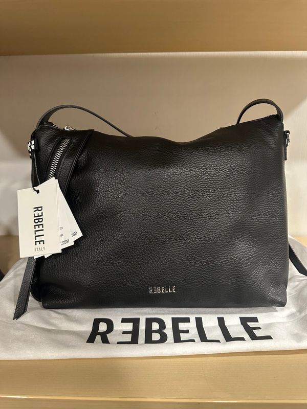 REBELLE BAGS