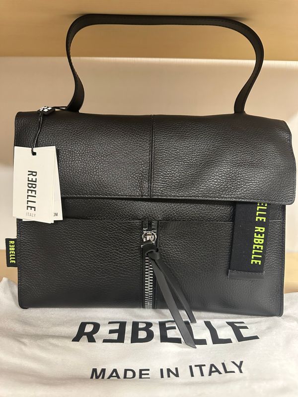 REBELLE BAGS