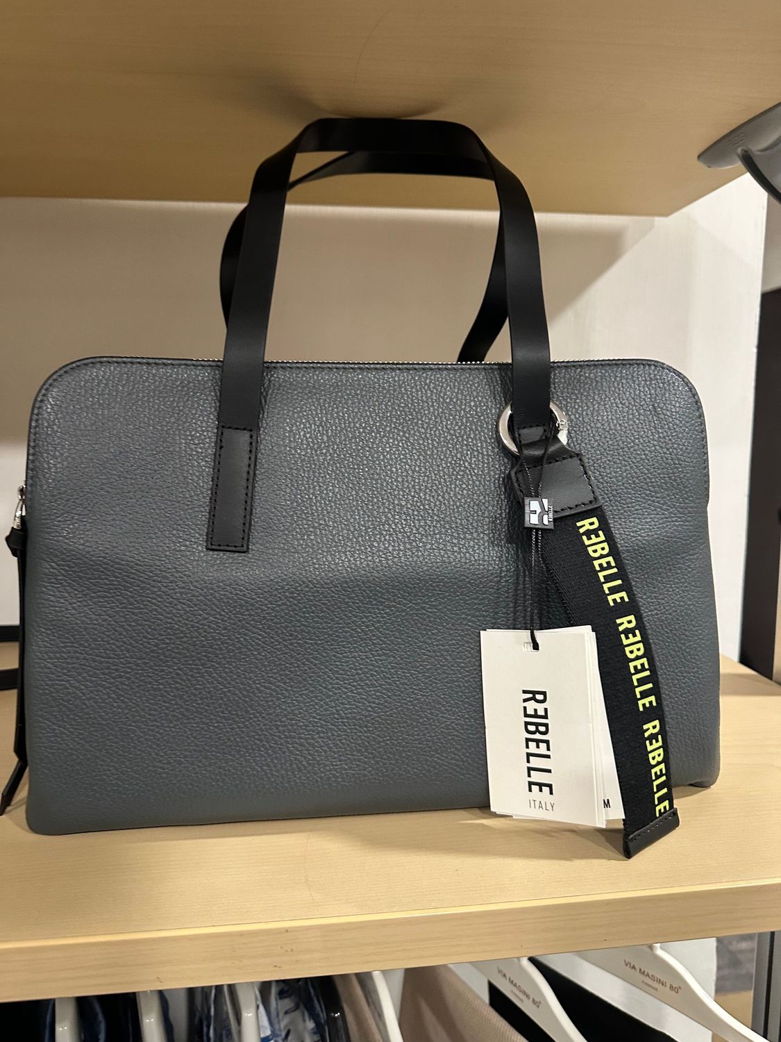 REBELLE ASSIA BIG BAGS