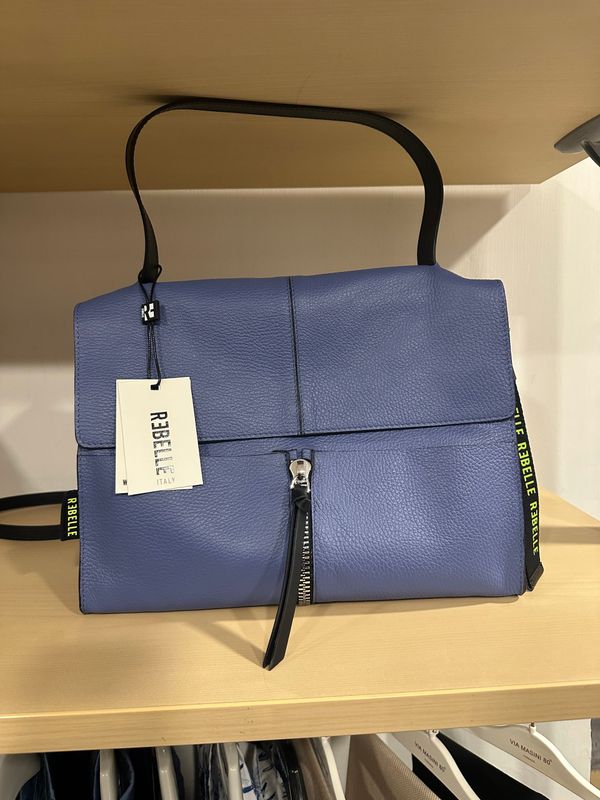 REBELLE BAGS Clio Street