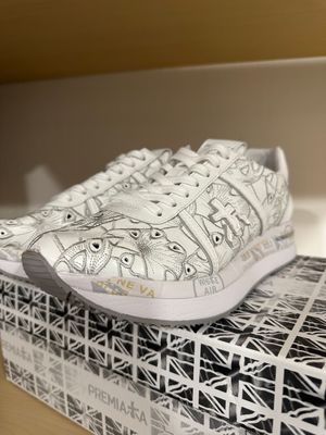 PREMIATA Sneakers Conny 7364