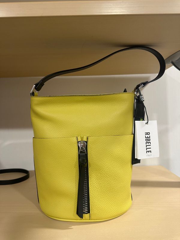 REBELLE Vicky Backpack