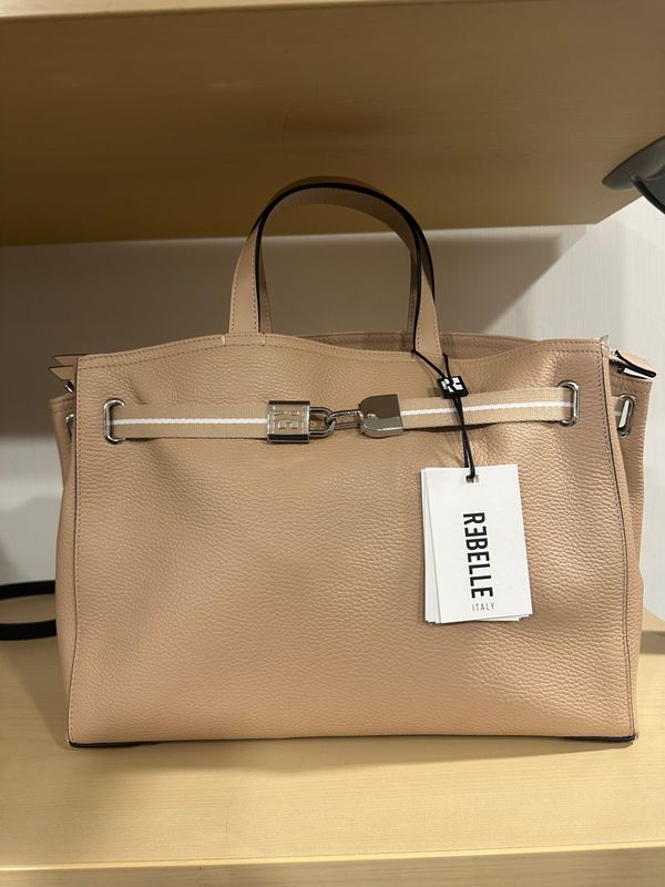 REBELLE BAGS