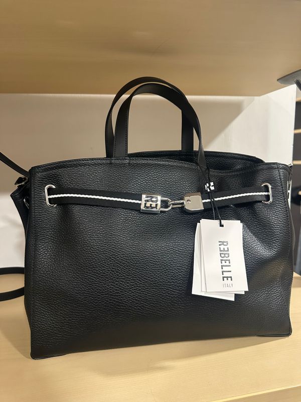REBELLE BAGS