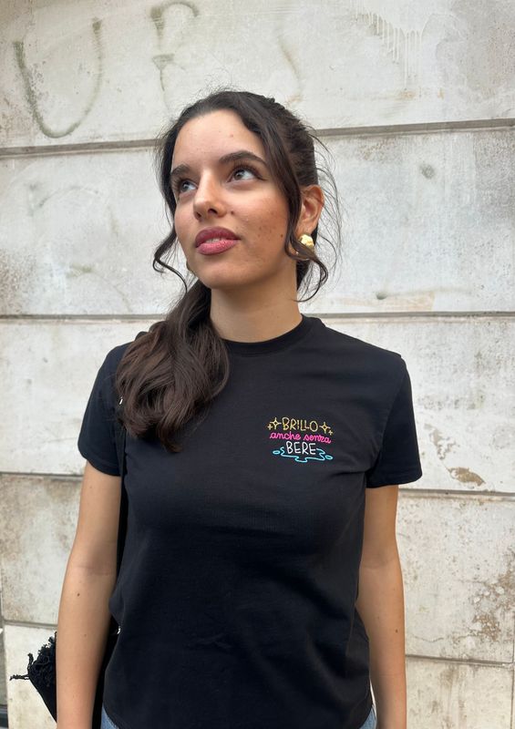 T-SHIRT SAINT BARTH