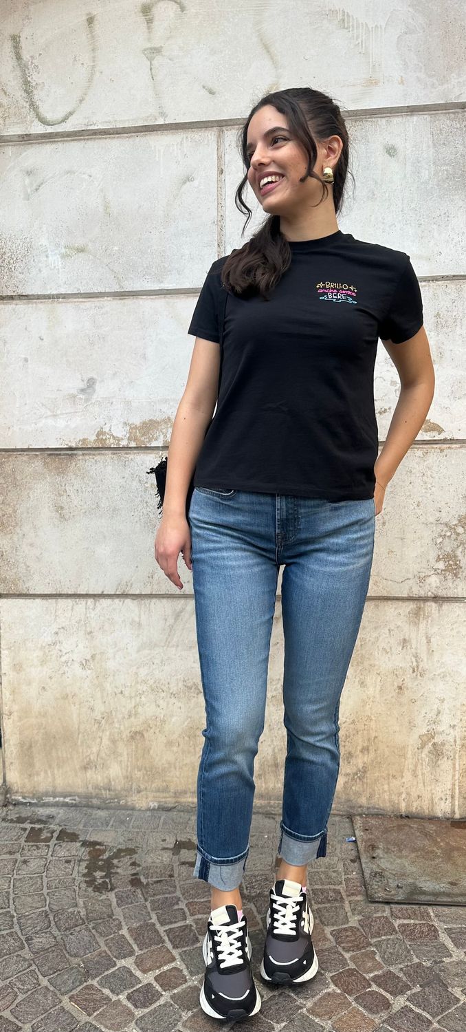 JEANS RELAXED SKYNNY