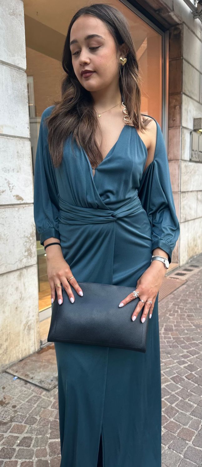 ABITO NENETTE ELEGANTE