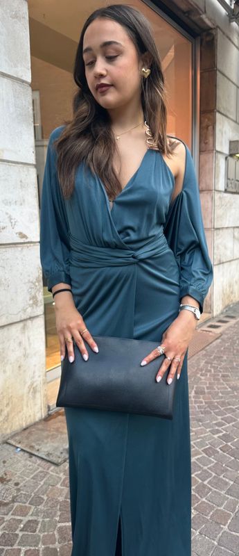 ABITO NENETTE ELEGANTE
