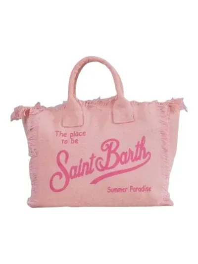 MC2 SAINT BARTH Borsa Donna VANITY 05146H 2123