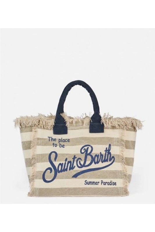 MC2 ST BARTH VANITY BORSA CANVAS VANI001 01267H