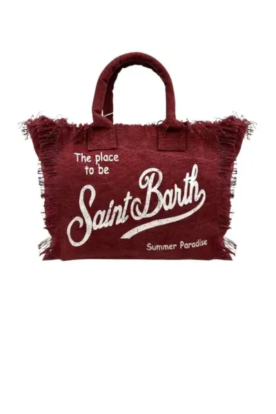 MC2 Saint Barth Borsa BORDEAUX 45