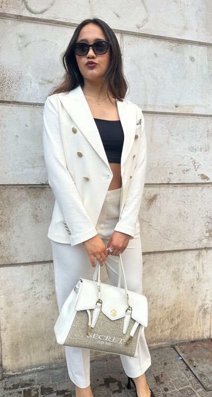 CAPOSPALLA E GIACCHE DONNA