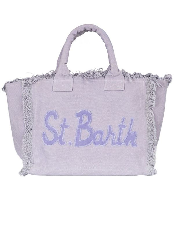 Mc2 Saint Barth Borsa VANITY PATCH ST BARTH 24