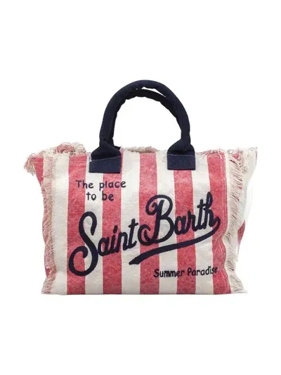 MC2 SAINT BARTH Borsa Donna VANITY TINA  4161 EMB