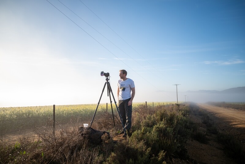 Photography Lessons and Workshops