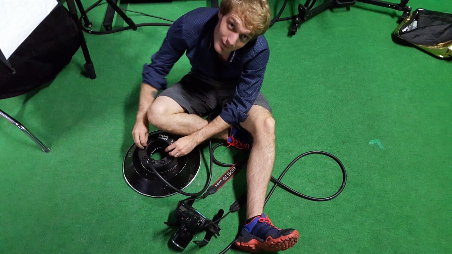 Photography Lessons and Workshops