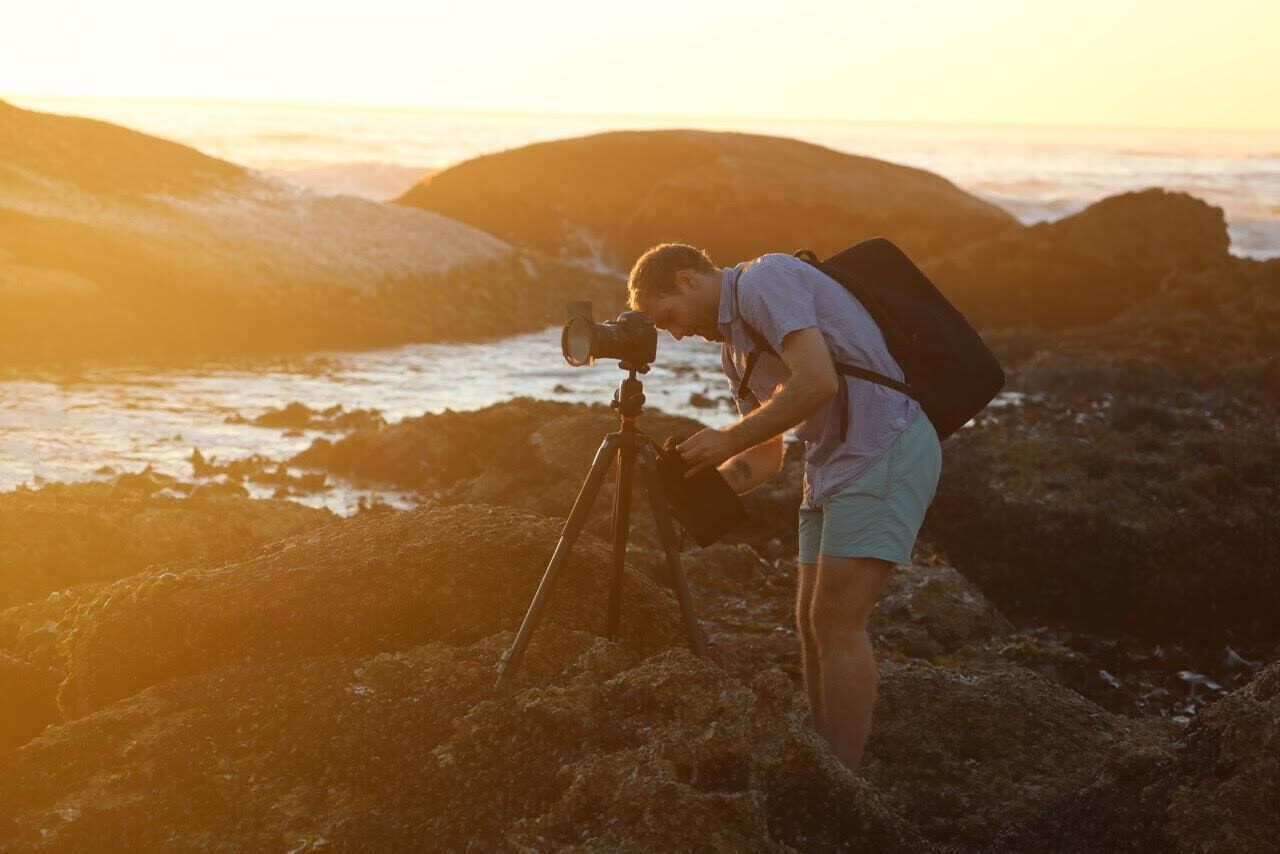 Photography Lessons and Workshops