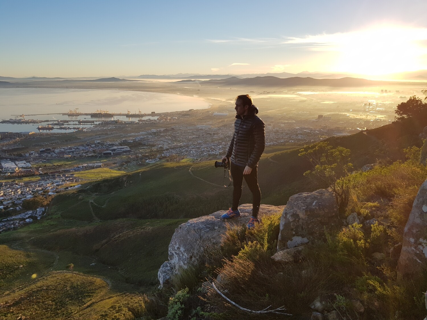 Photography Lessons and Workshops