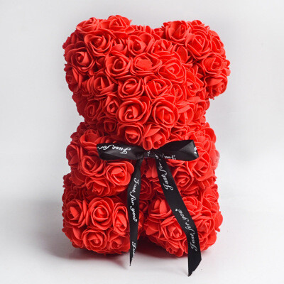 Valentine&#39;s Rose Bear™
★★★★★(192)