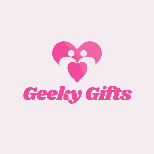 Geeky Gifts