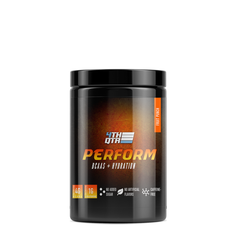 Perform BCAAs + Hydration
