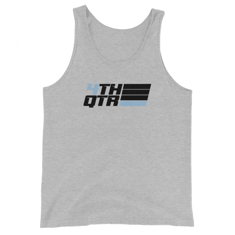 Unisex Premium Tank