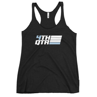 Triblend Racerback Tank