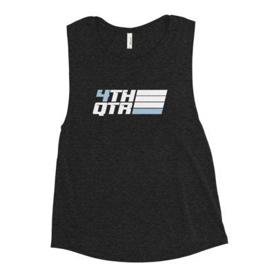 Women's Muscle Tank