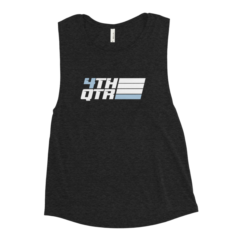 Women&#39;s Muscle Tank